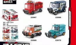 迪库积木最新爆料,创意无限，童趣盎然！