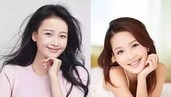 娱乐吃瓜女明星素颜小说,娱乐圈吃瓜女星的素颜真相