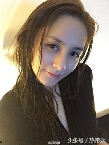 阿娇在娱乐圈吃瓜,揭秘明星背后的故事